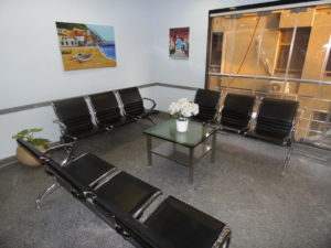 Ansary  Labs & Polyclinic