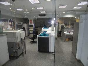 Ansary  Labs & Polyclinic