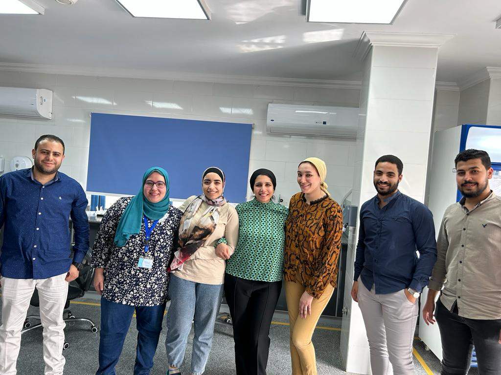 Ansary  Labs & Polyclinic