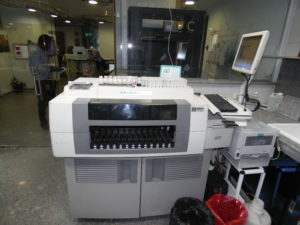 Ansary  Labs & Polyclinic