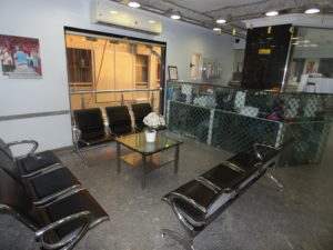 Ansary  Labs & Polyclinic