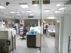Ansary  Labs & Polyclinic