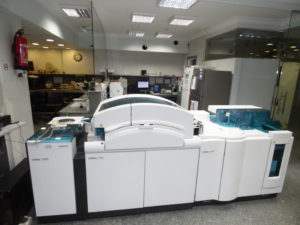 Ansary  Labs & Polyclinic