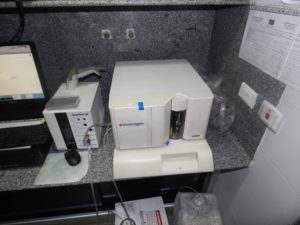 Ansary  Labs & Polyclinic