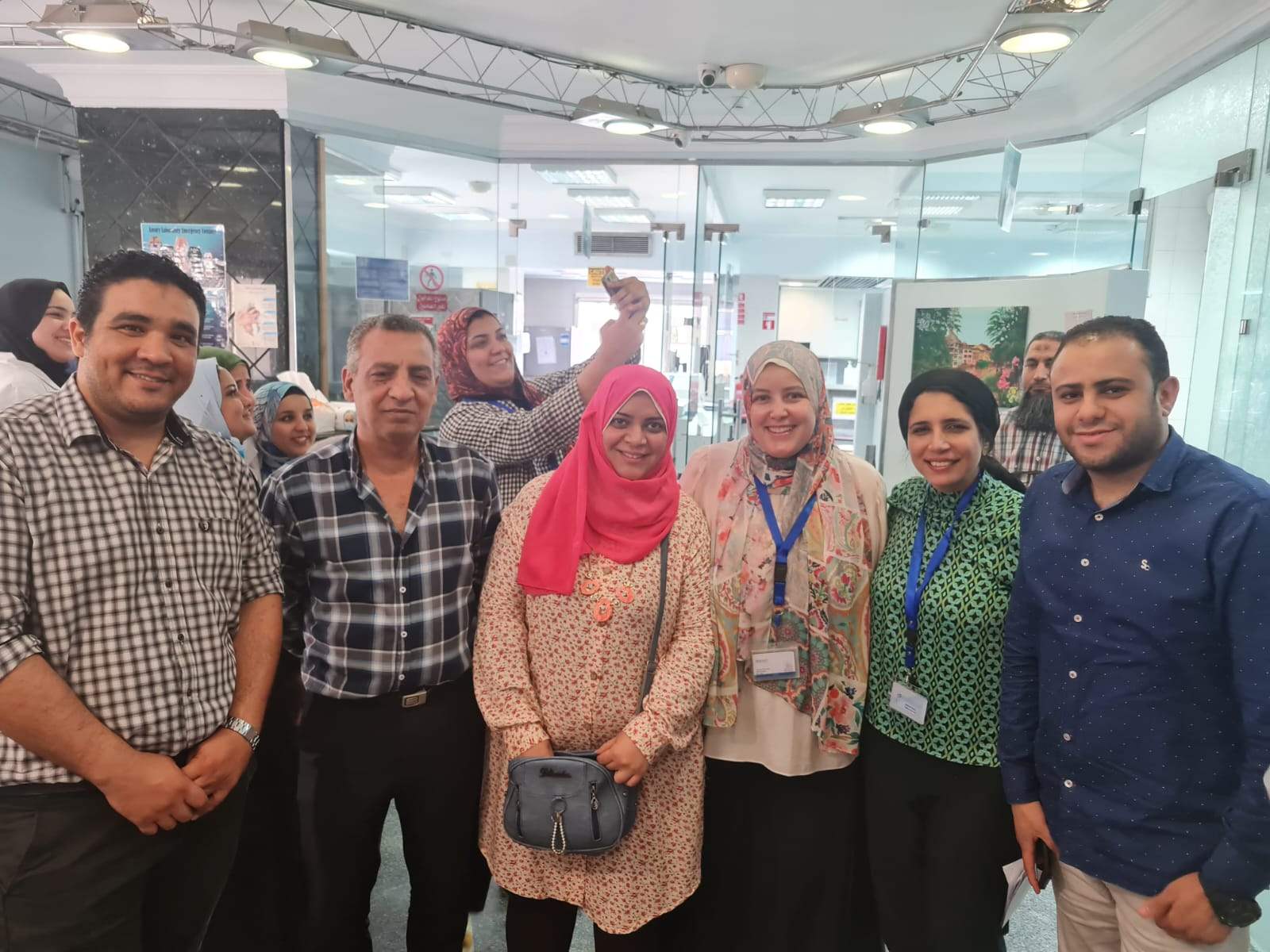 Ansary  Labs & Polyclinic